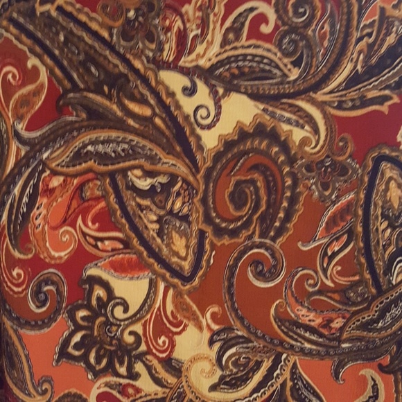 🍂🍁Pretty Fall Top - Picture 4 of 4